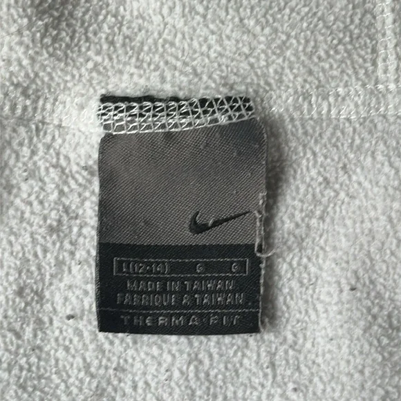 Nike Fleece Full Zip - Picture 2 of 5